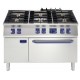 Gas 6 Burner 900XP
